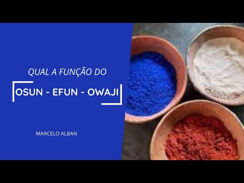 Qual função do
