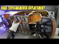 Why Everyone Restoring Their Vehicle Needs a Rotisserie | VW Bus Restoration Episode 63