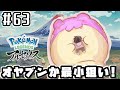 【厳選】色オヤブン狙いつつ最小狙いつつ？【ポケモンLEGENDSアルセウス】