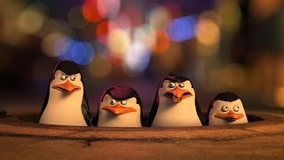 The Penguins Of Madagascar Trailer 2