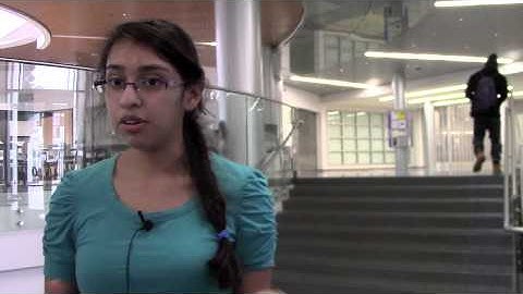 Commit to Complete: Estefania