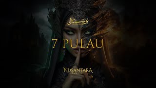7 PULAU  - SURATHITAM #rapseries