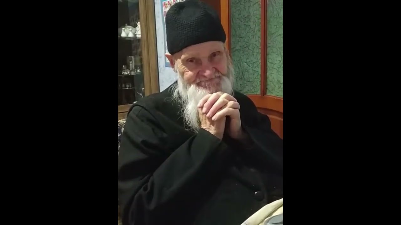 Почил о Господе архимандрит ИРИНЕЙ Воронов черниговский