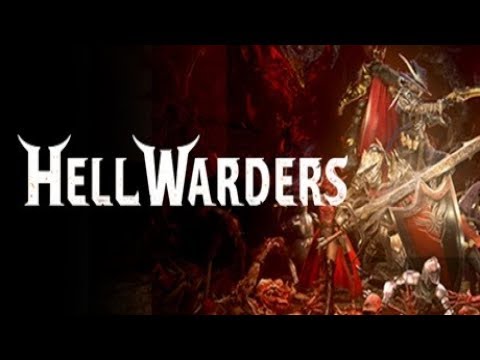 Hell Warders - Часовой ада