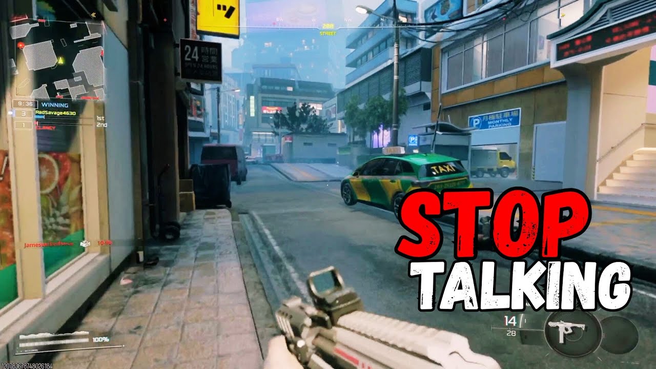 Why I Keep Everything to Myself