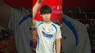 👑 TT KING From Call to Crown 🏆 #pel2025 #pubgmobile #champions #pubg #paraboy #shorts