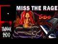 100 Accurate How Miss The Rage Was Made 
