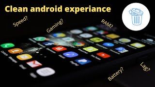 (Eng)Uninstall bloatware without root | Stock android | Extract Apk | CB bloat remover | Chat bin screenshot 3