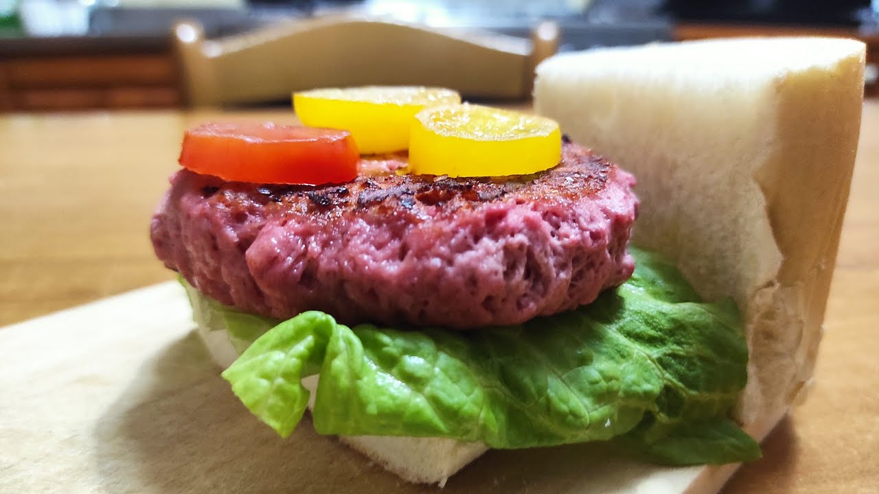 Provo i burger vegani Vemondo di Lidl