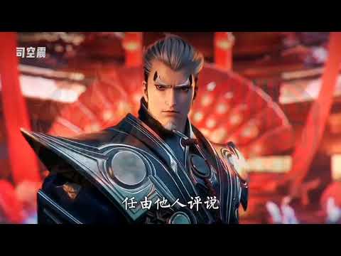 《天下》王者版，留下一句你喜欢的台词吧！＃天下 ＃王者荣耀 ＃李白 ＃超燃混剪 ＃超燃原音