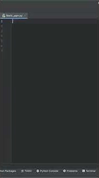 File handling # how to open files in python - YouTube
