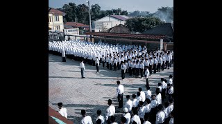 Suasana Asrama Putra Al-Uzlah