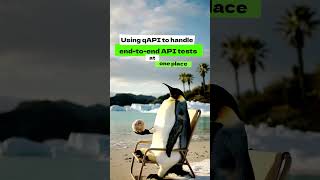 Why Should API Testing Teams Trust qAPI