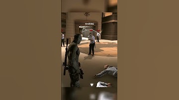 This is just Sad 😄👉😂 Splinter Cell Conviction