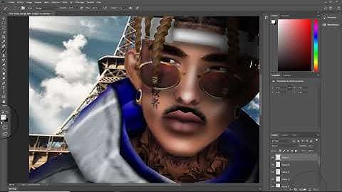 |Imvu| Speed Edit By KrypKush