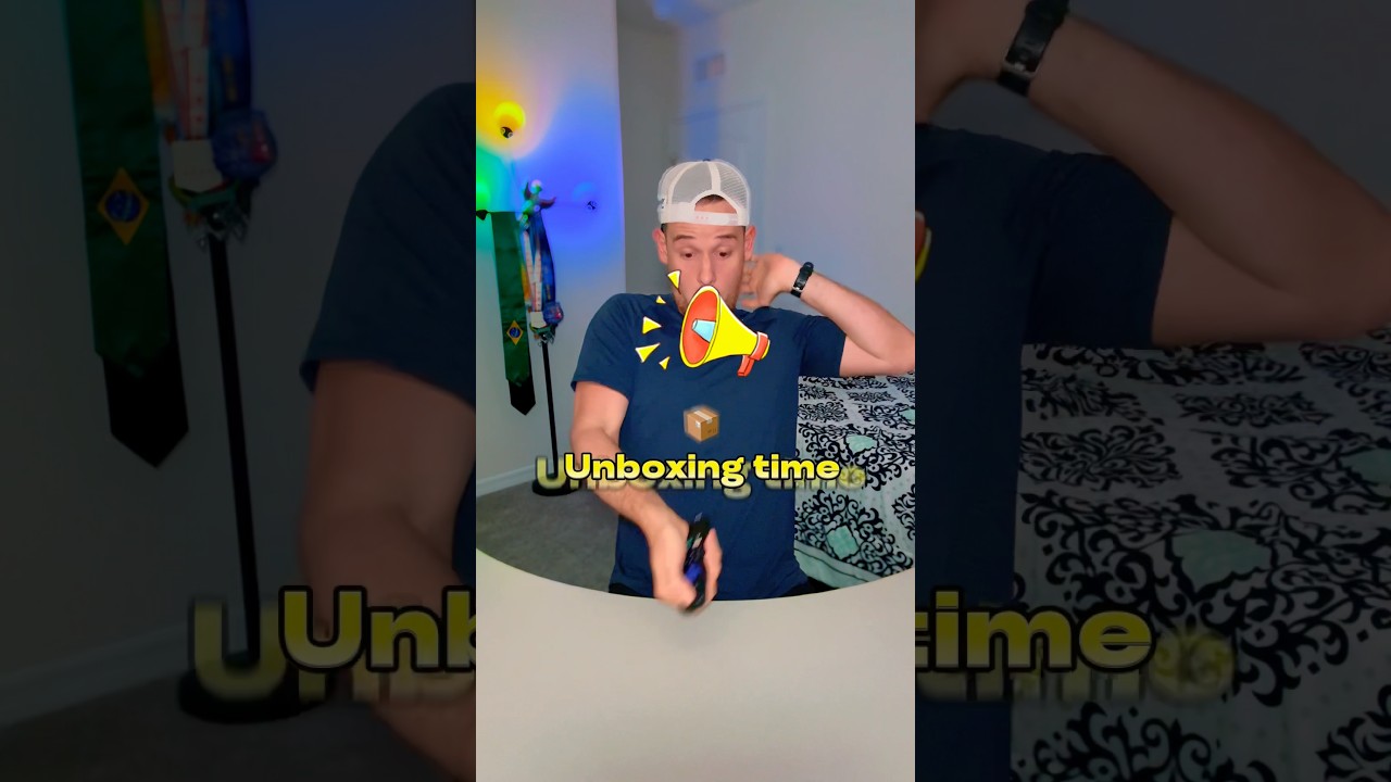 Unboxing from Nike clearance store 