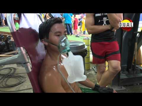 Calle 7 Panamá - Entrevista Final Dual