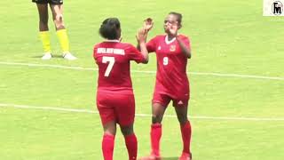 PNG Vs Vanuatu Womens World Cup Qualifiers highlight 2026 | OFC World Cup Qualifiers highlight
