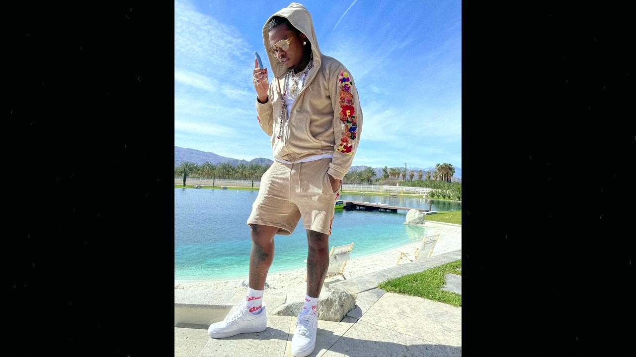 (free) | gunna type beat "brand new" | hard bouncy trap instrumental 2021