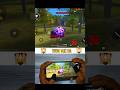 Vivo t4x 5g free fire Solo Vs Squad#ffshorts #freefire #handcam