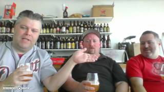 Tiger Sox Daredevil Lift Off West Coast IPA 16 oz can screenshot 4