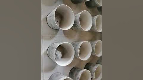 automatic weighing machine for brake pad production