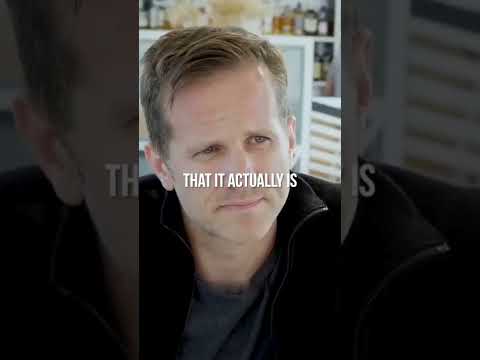 Here's How Vitalik Buterin had the idea!