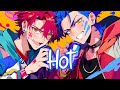Nightcore Hot Confetti Lyrics
