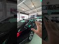 Honda Accord - Película Antivandalismo + Redução Calor Transparente - ArtsomAuto