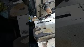 LBH-781 Juki button hole machine // Juki Kaj Machine 🧵Mitwa Bhool Na Jana #shorts #how_to #juki