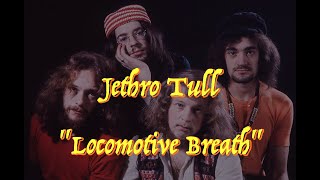 Jethro Tull - “Locomotive Breath” - Guitar Tab ♬ Jethro Tull - “Locomotive Breath” - Guitar Tab ♬