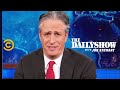 The Daily Show - The Curious Case of Flight 370