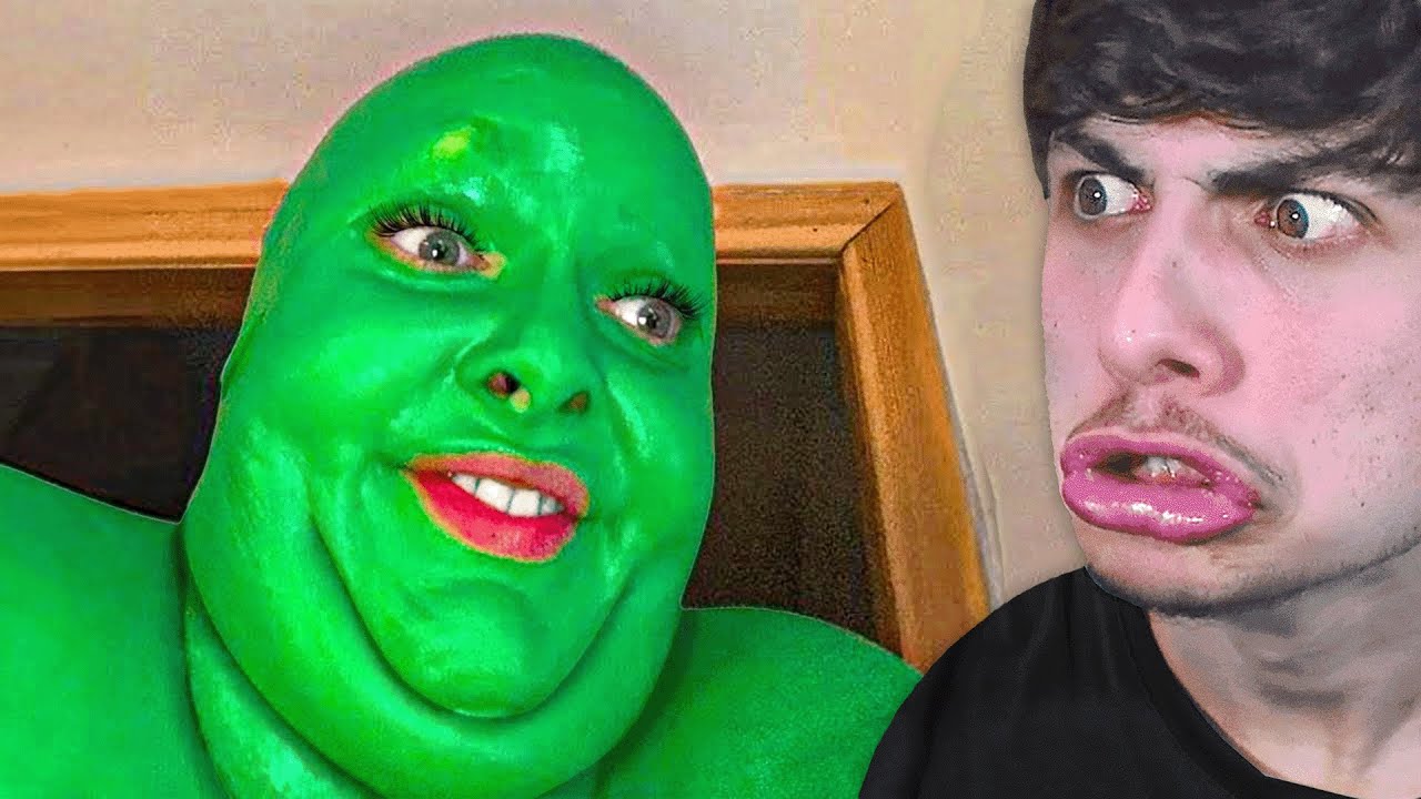 Si Tu Rigoles, Tu Perds