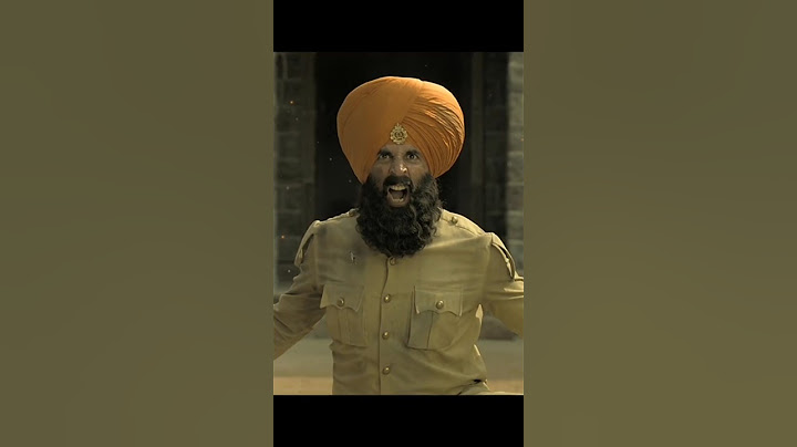 | Kesari | - Teri Mitti 🤟 ( song ) video EDIT #akshaykumar #parineetichopra #terimitti