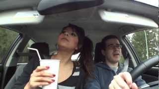 Pirillo #Vlog 253 - Mirror, Mirror in the Car