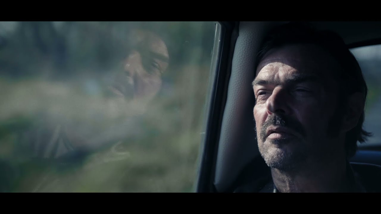 Vagabond - Coming in (feat. Zaho de Sagazan) - Chap 3