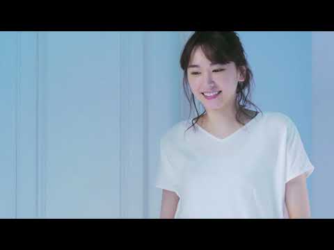 ガッキー【新垣結衣】ソフランアロマリッチ「CMメイキング動画」篇／1分00秒／ライオン