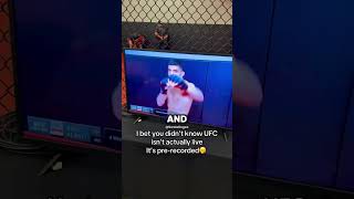What If Its Ufc 4 Gameplay?