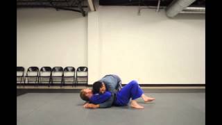 Topside Escape - Back Door Escape