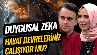 Duygusal Zeka Neden IQ'dan Daha Önemli? | Dr. Rukiye Karaköse / Ahmet Şahin Akbulut | Vav TV