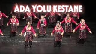 Ada Yolu Kestane Bolu Halk Oyunu Müzik Düzenleme Kenan Canbir