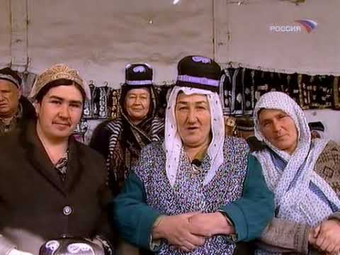 Истаравшан Вокруг Света: Таджикистан