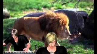 Born Free Roger Whittacker