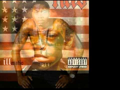 I CAN / NAS (DJ KAZ REMIX)