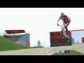 Men's BMX Seeding - London 2012 Olympics