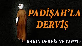 Hakiki Derviş (Padişah'la Derviş)