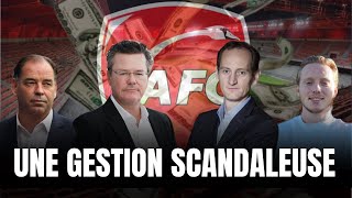 Scandale à Valenciennes : plan social et millions gaspillés