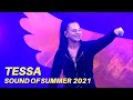 Capture de la vidéo Tessa Live @ Sound Of Summer 2021 (Hele Koncerten)