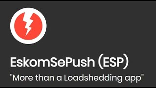 EskomSePush Home Assistant Integration screenshot 5