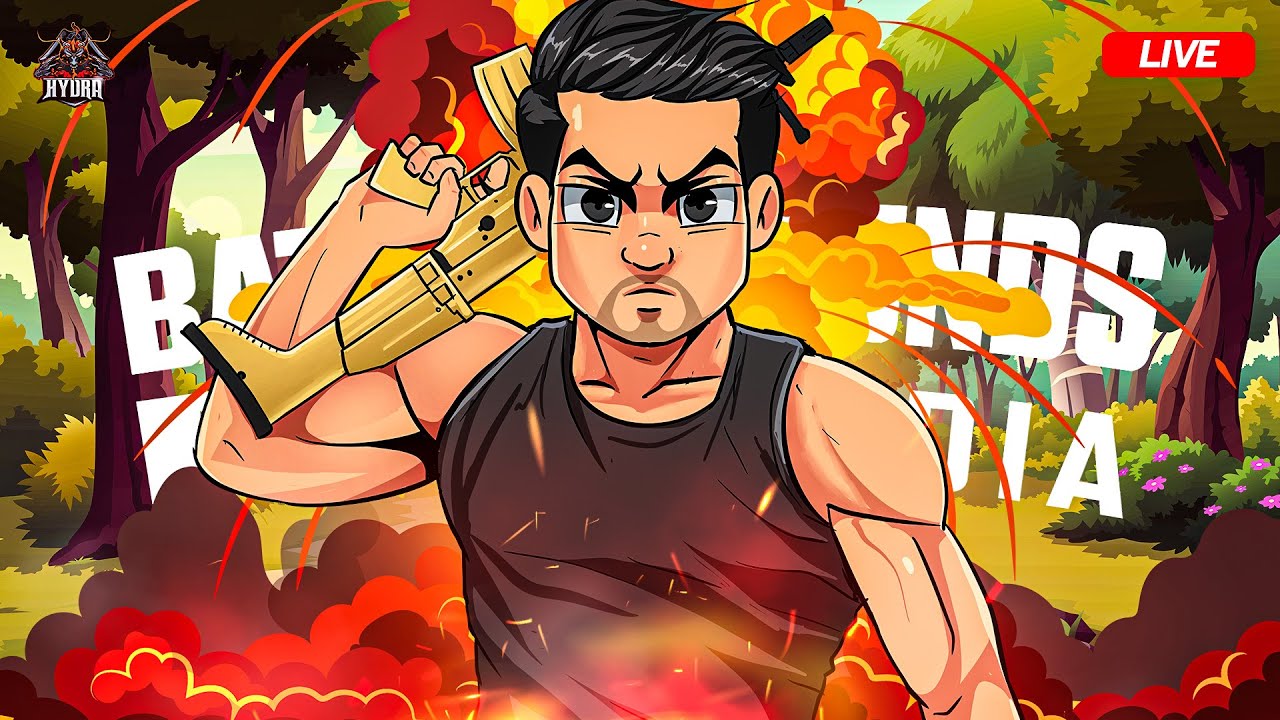 🔴LIVE - ROAD TO CONQUEROR 